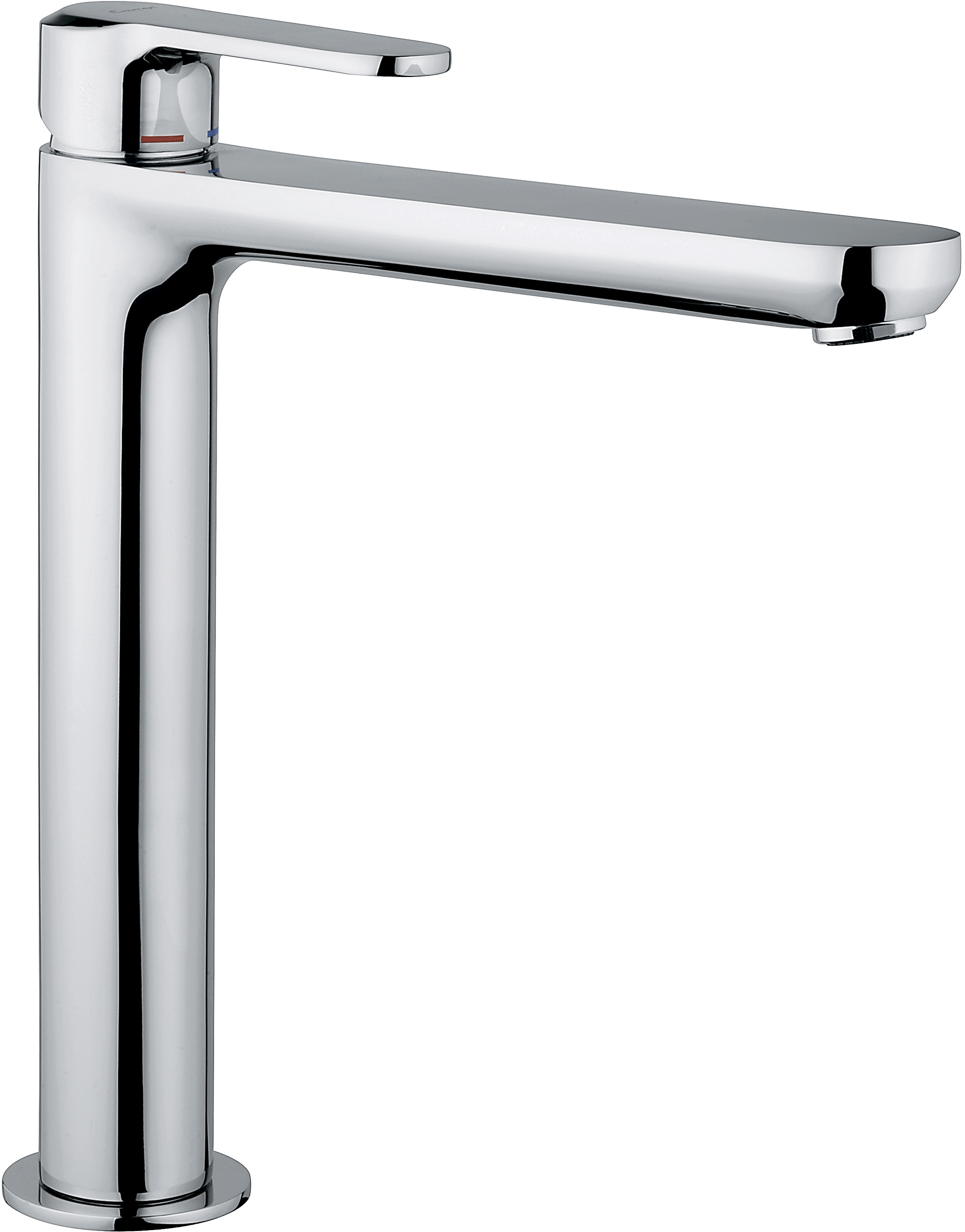 

Смеситель для раковины EMMEVI Nefer CR77003TC