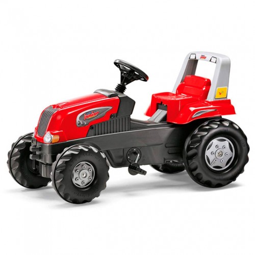 

Трактор Rolly Toys rollyJunior RT(красный)