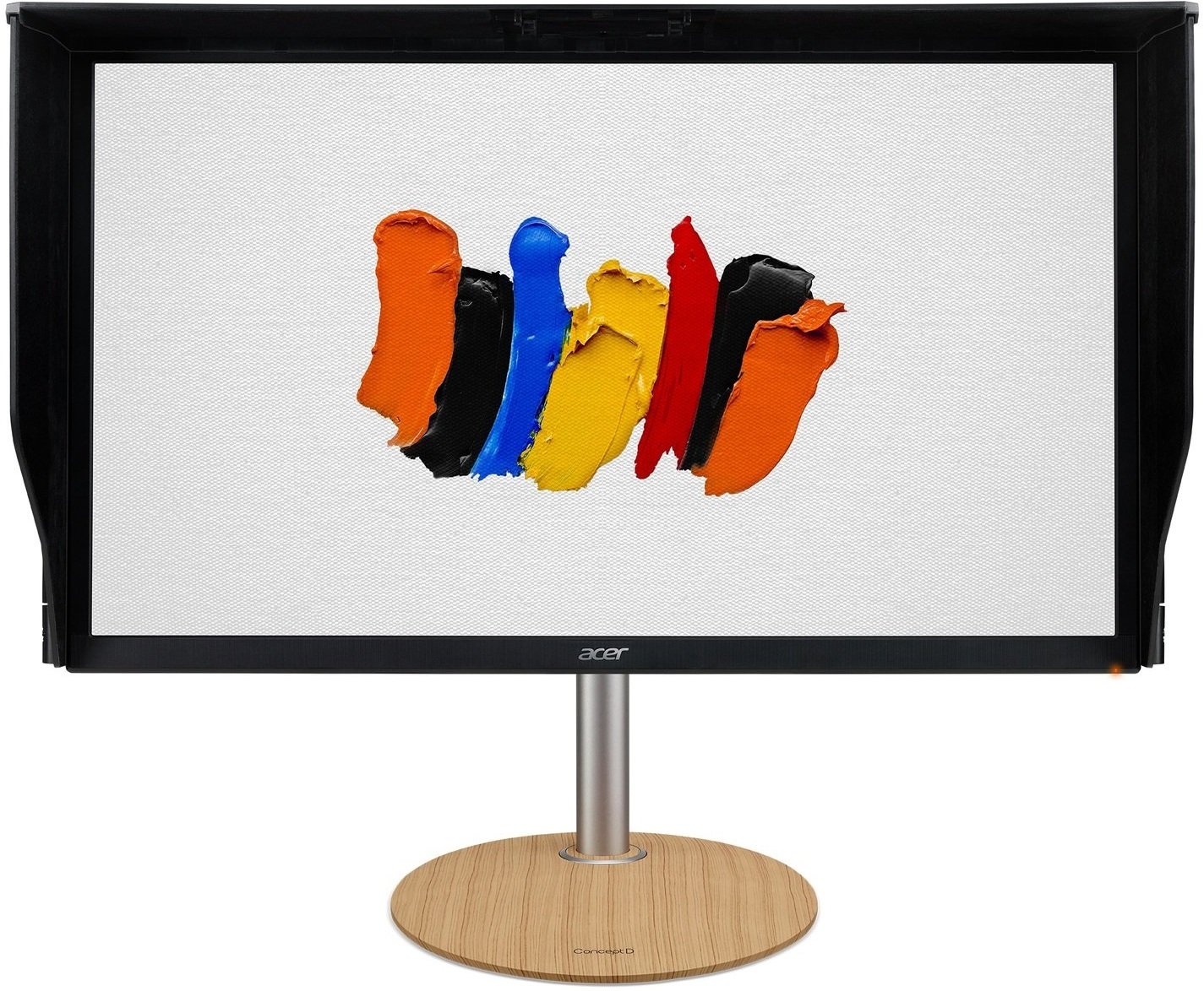 

Acer ConceptD CP7271KP 27"