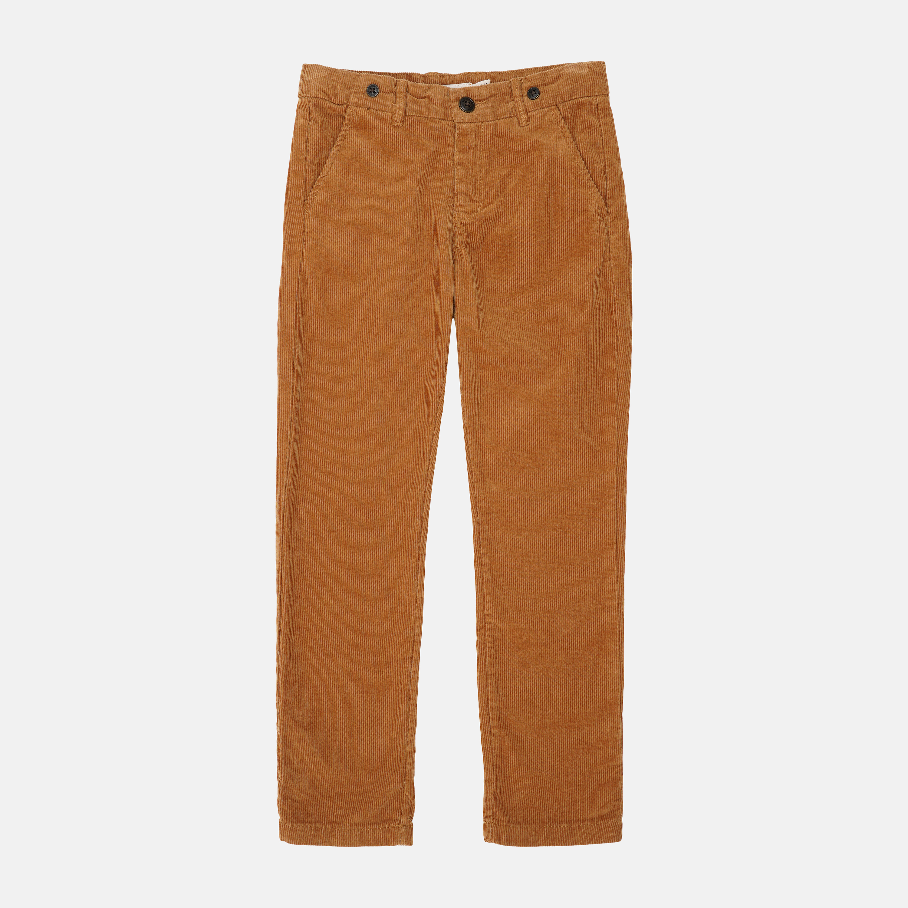 

Брюки H&M NK1405-7555810 128 см Коричневые (hm07030694044)