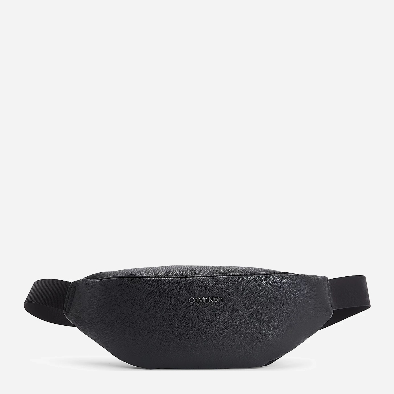 

Мужская поясная сумка Calvin Klein Jeans Waistbag K50K506312-BAX Black