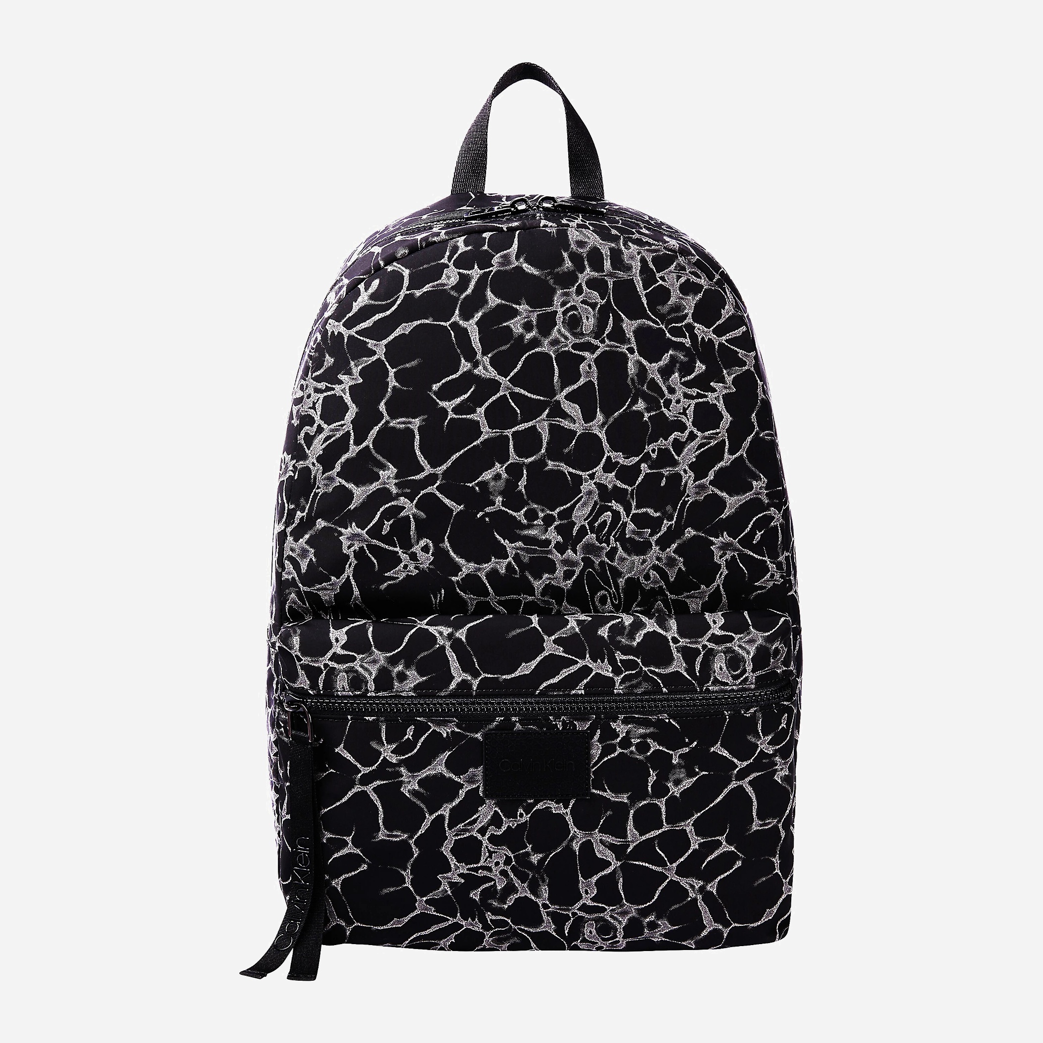 

Мужской рюкзак Calvin Klein Jeans Campus Bp Rtw Print K50K507164-01B Black Reflective