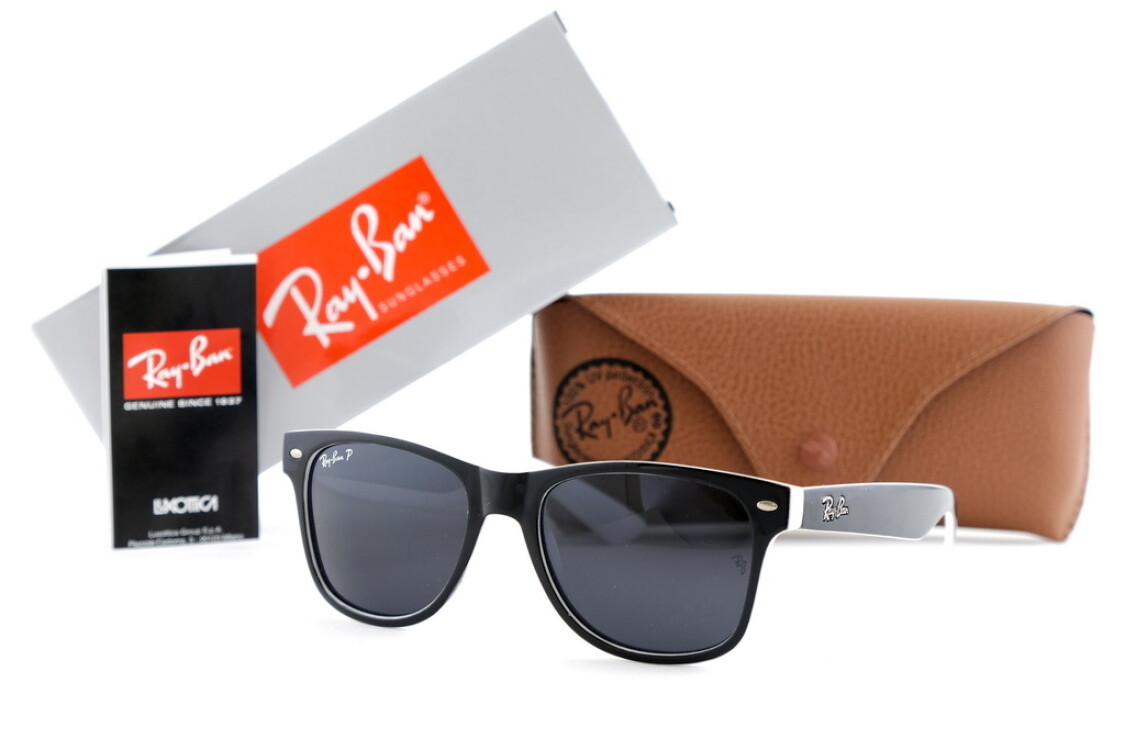 

Солнцезащитные очки Ray Ban RB 2140-P-c36