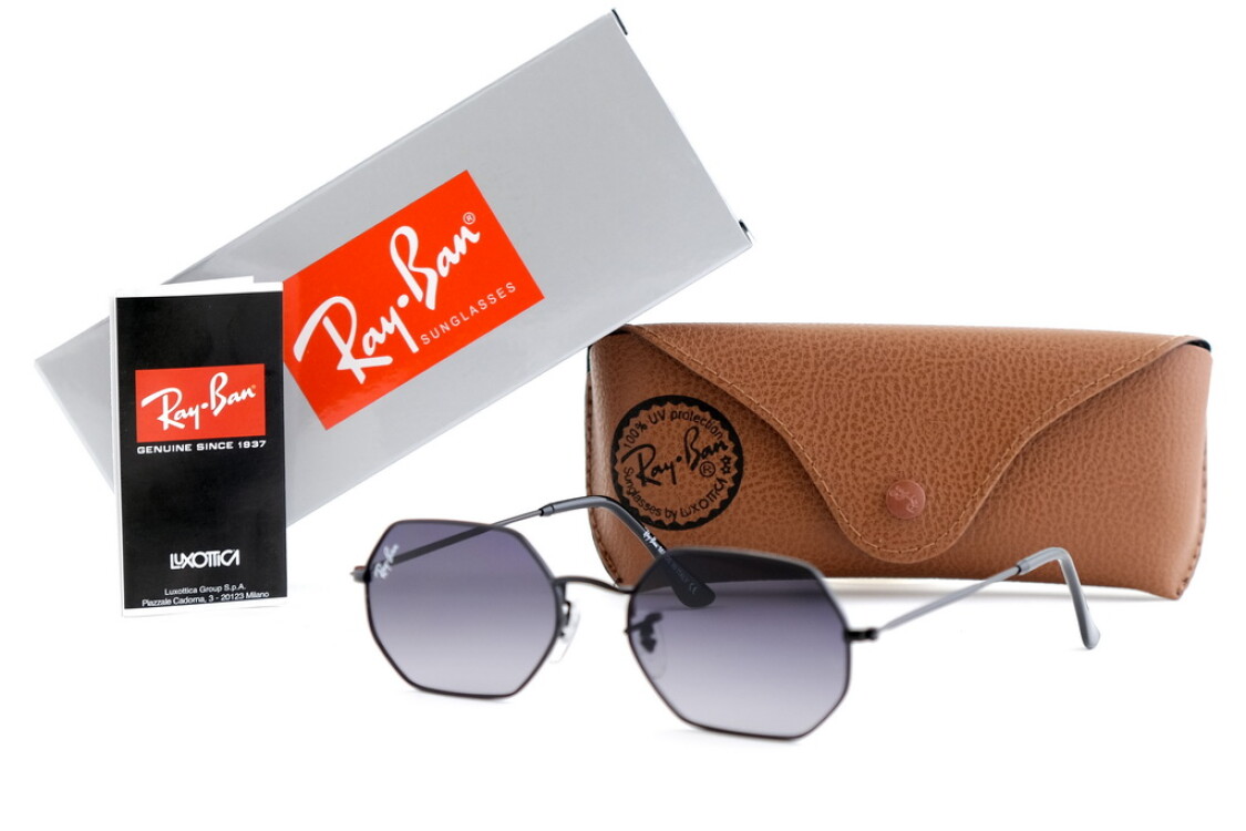 

Солнцезащитные очки Ray Ban RB 3556-с1