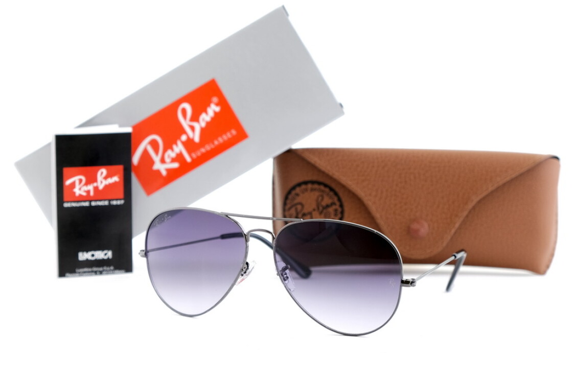 

Солнцезащитные очки Ray Ban RB 3026-62-14