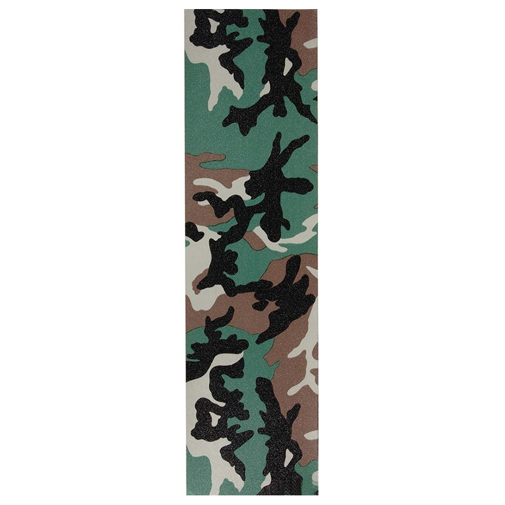 

Наждак для скейта Enuff Sheets Camo camo