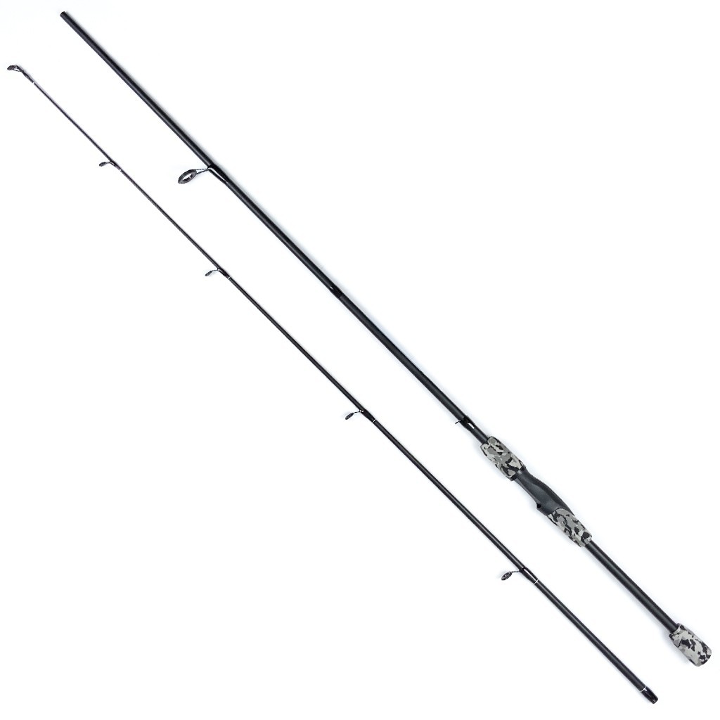 

Карбоновый спиннинг Taigek Fishing Tiger 2.10 м 8-25 г (101005)