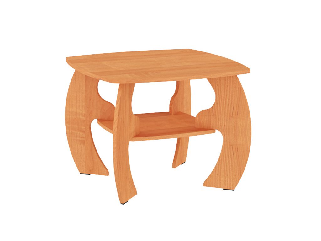 

Стол журнальный Пехотин Колибри Ольха