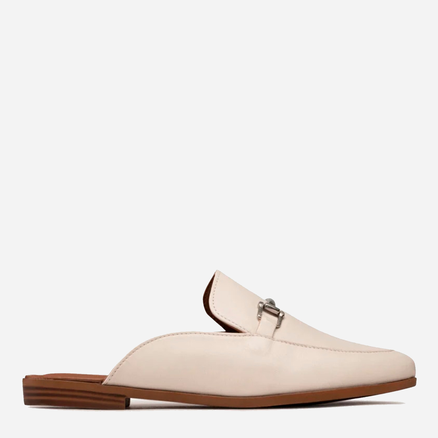 

Мюли Lasocki WI16-219546-02 37 Белые