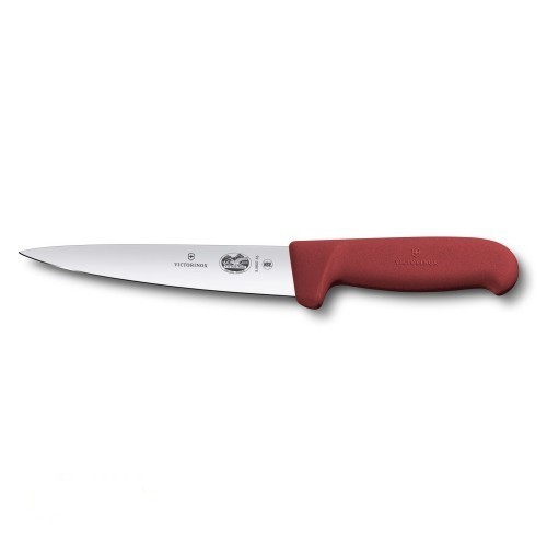 

Кухонный нож мясника Victorinox Sticking 16 см