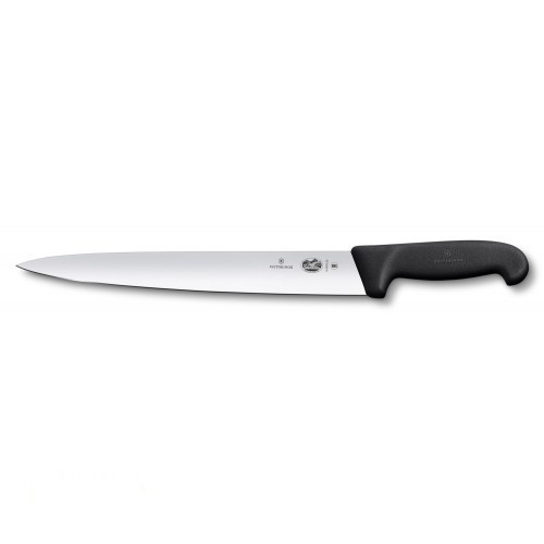 

Кухонный нож Victorinox для нарезки 30 см