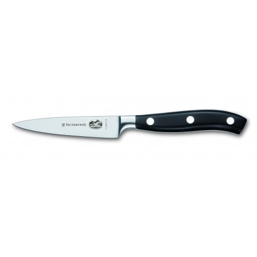 

Кухонный кованый нож Victorinox для мяса в подарочной упаковке
