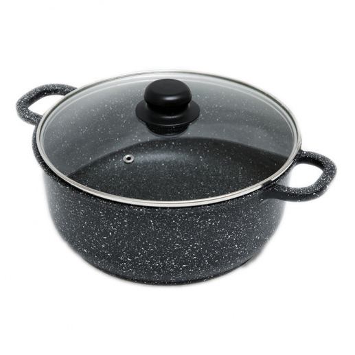 

Кастрюля Гардарика Орион 4 л (КС400-04)