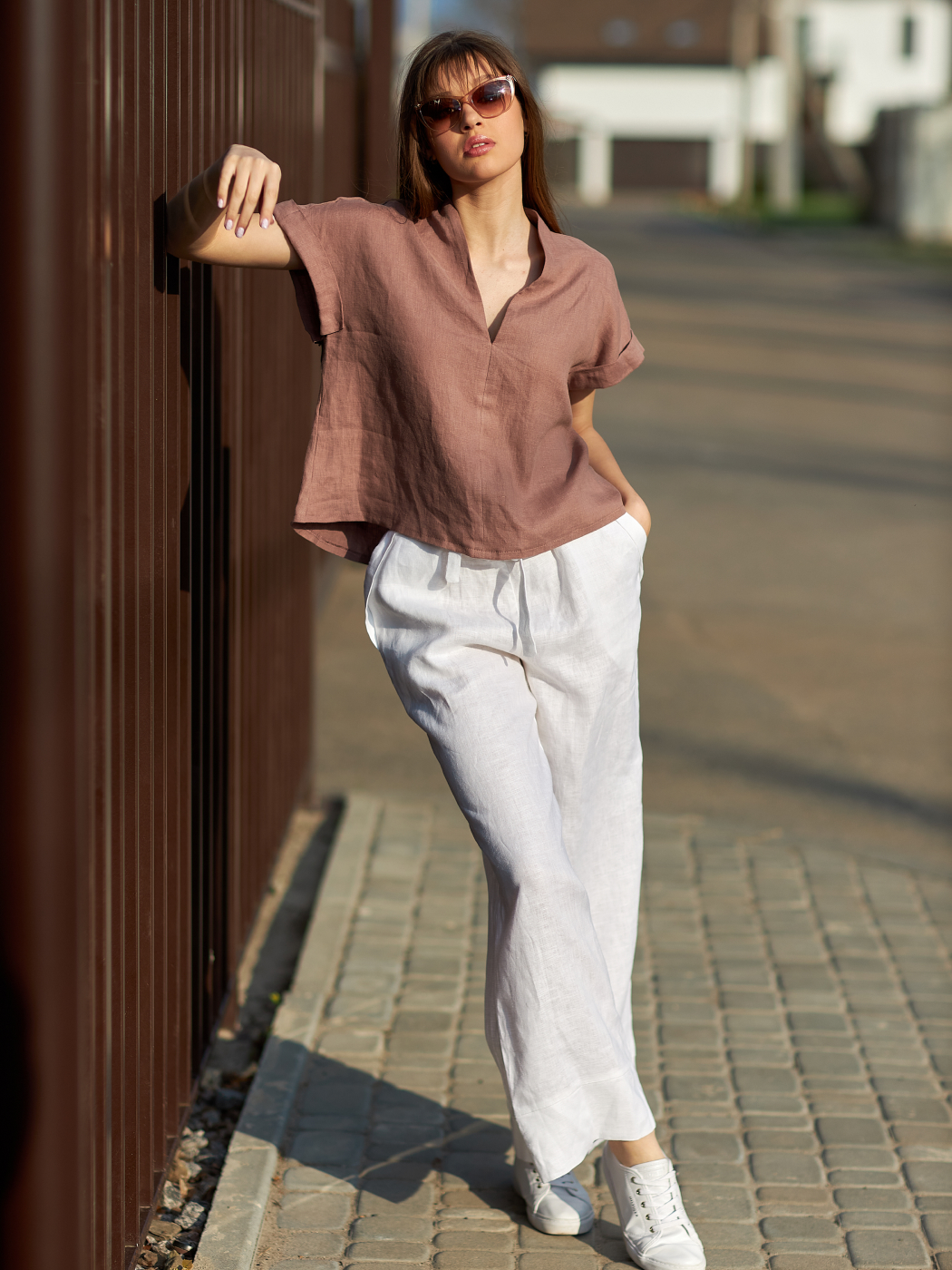 

Костюм 1717 - /XL - 155-160, Костюм 1717 - L/XL - 155-160