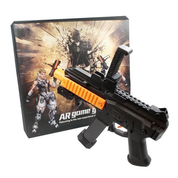 

Автомат виртуальной реальности AR Game Gun DZ-822 для смартфона