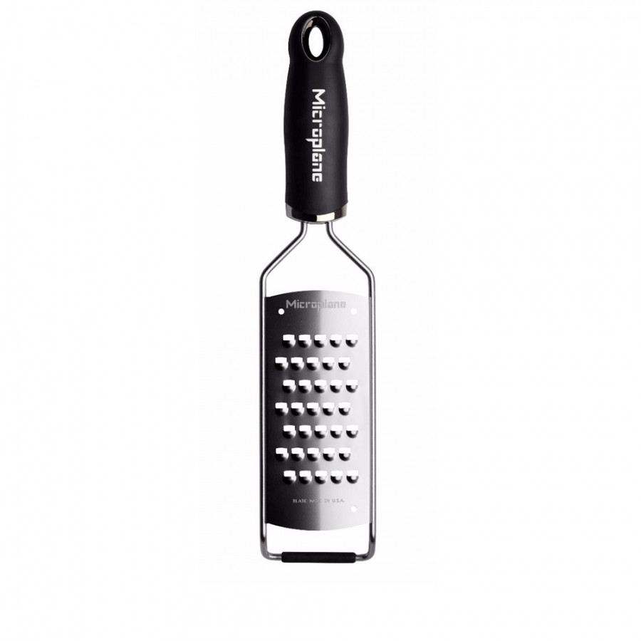 

Терка экстра крупная Microplane Gourmet 45008