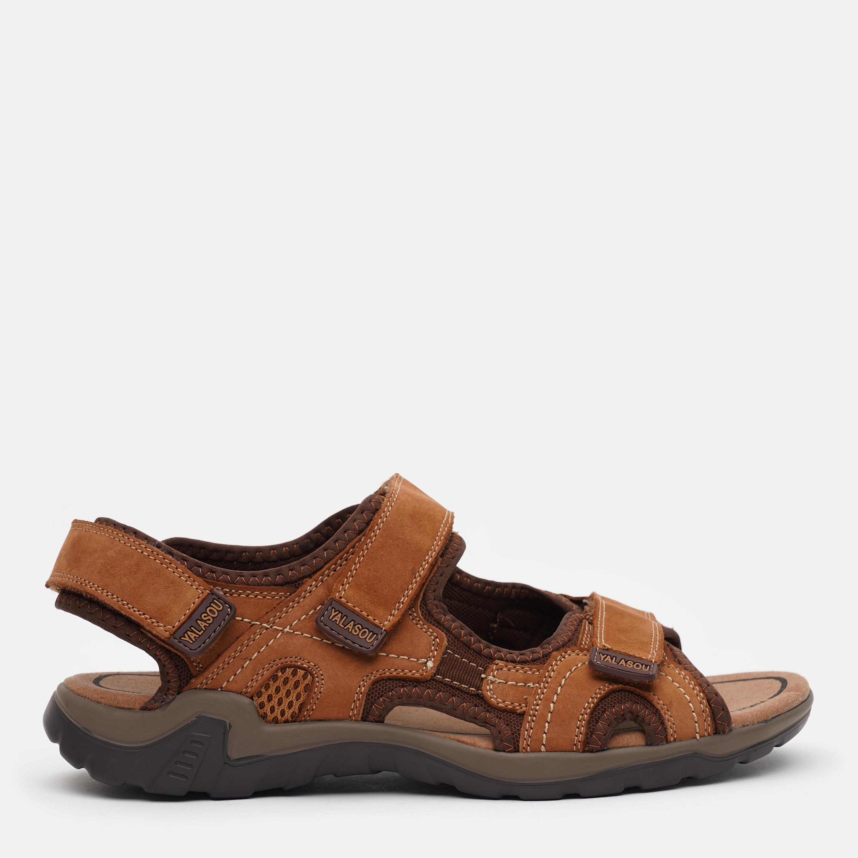 

Сандалии Horoso 1831-2_Brown 40