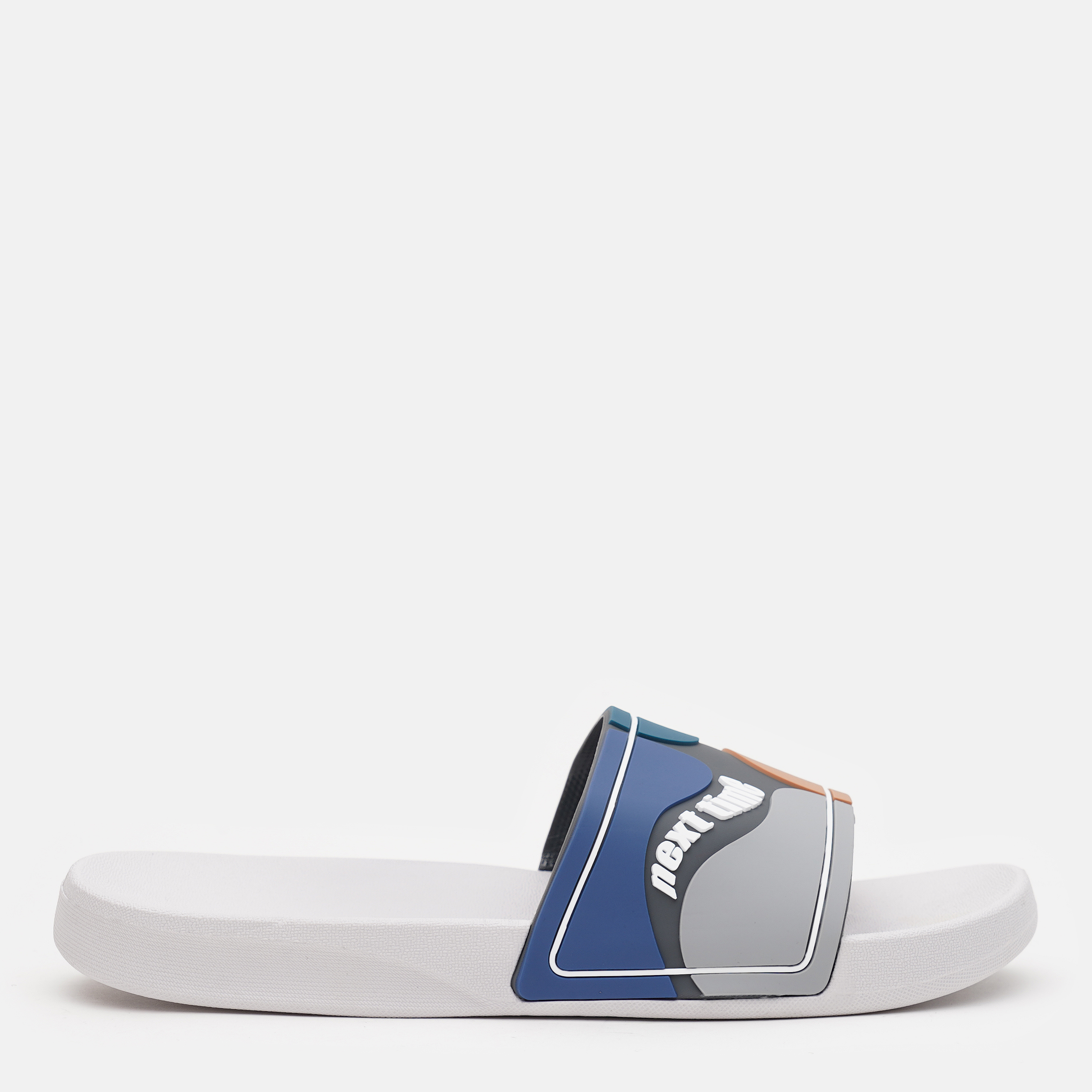 

Шлепанцы Favorite shoes 805_White 42/43