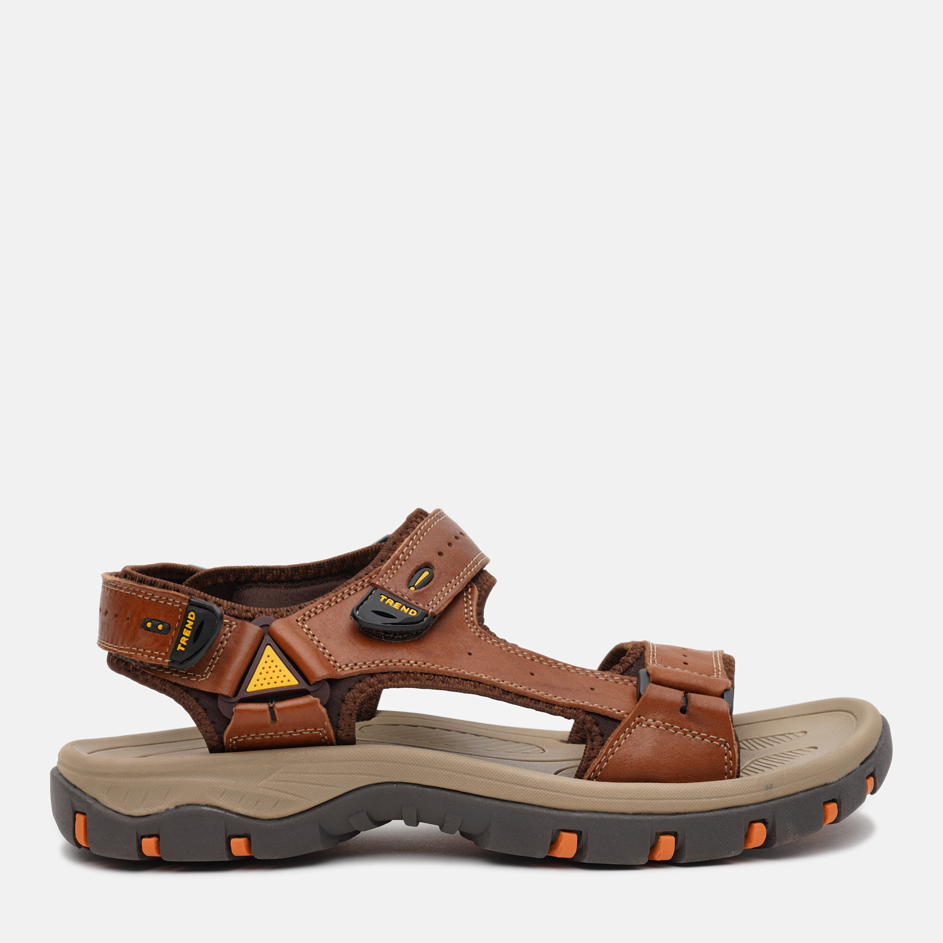 

Сандалии Horoso YK2010-6_Brown 41