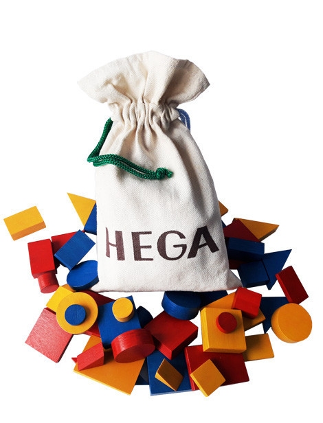 

Игра Hega "Блоки Дьенеша" з посібником (185)