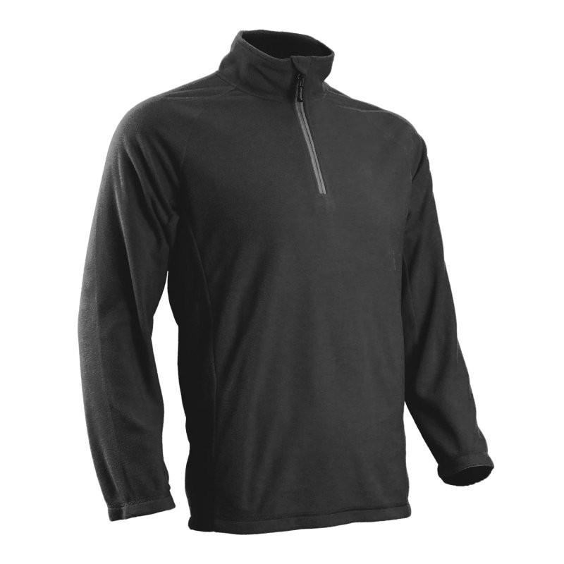 

Кофта флисовая COVERGUARD MYOGA POLAR р. XL черный