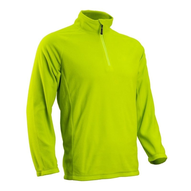 

Кофта флисовая COVERGUARD MYOGA POLAR р. XL лайм