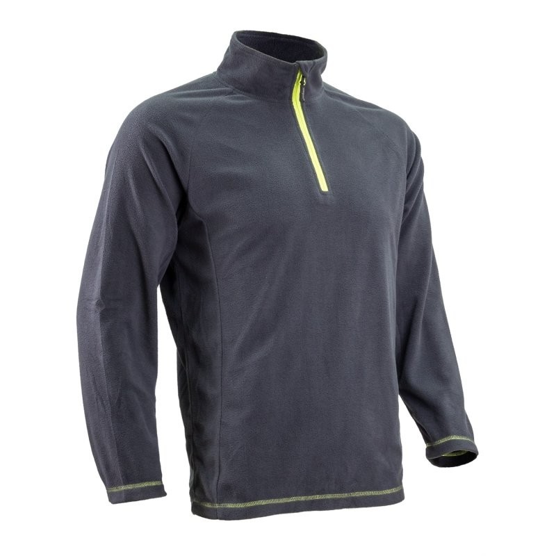 

Кофта флисовая COVERGUARD MYOGA POLAR р. L антрацит