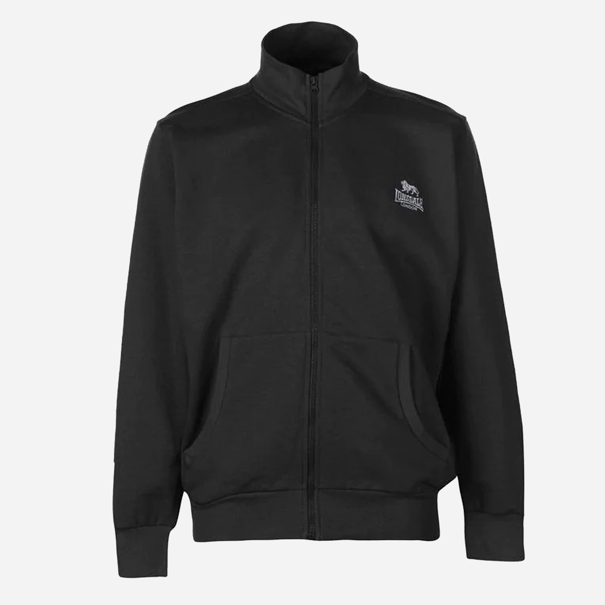 

Толстовка Lonsdale 554007-03  Black, Толстовка Lonsdale 554007-03 XL Black