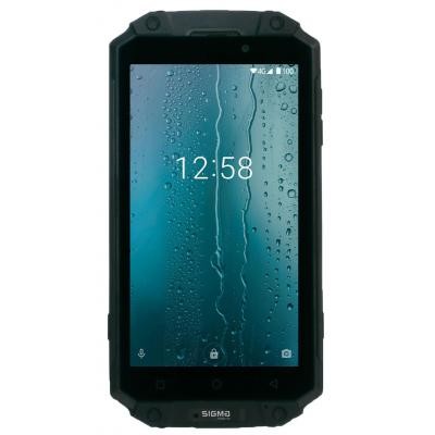 

Мобильный телефон Sigma X-treme PQ39 ULTRA Black