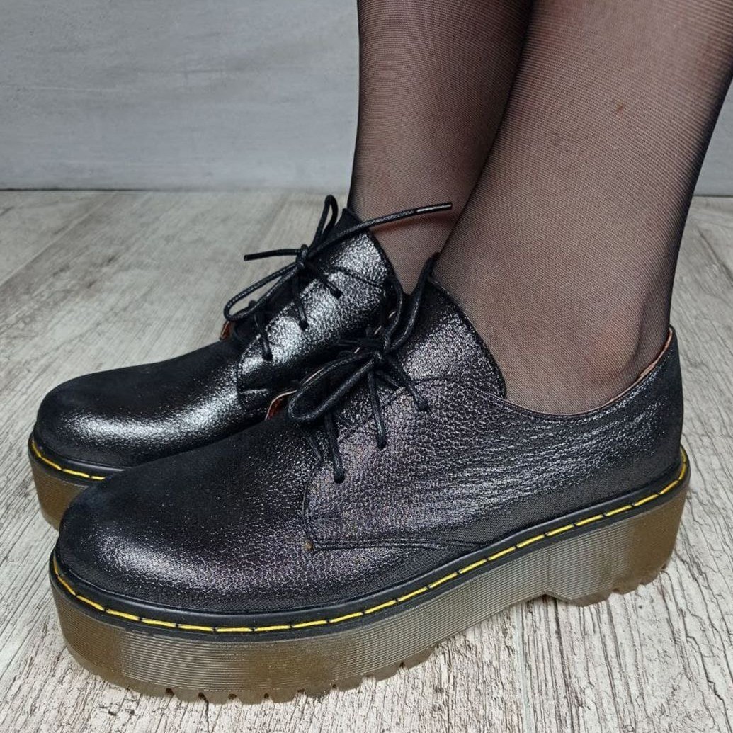 

Женские дерби Exitoso 35-32KBK Чёрные (37)