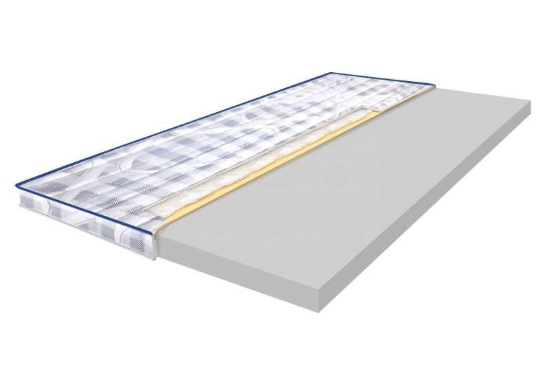 

Топпер HIGHFOAM Emerald Sport 140*190 см.