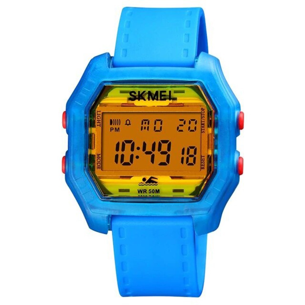 

Часы Skmei 1623 Blue BOX