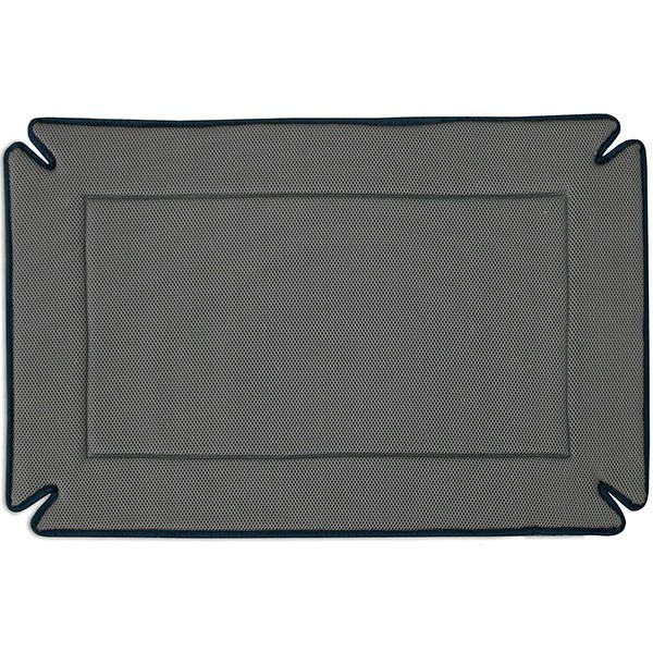 

Подстилка в клетку для собак с контролем запаха K&H Odor-Control Crate Pad 51х64 см (655199079155)