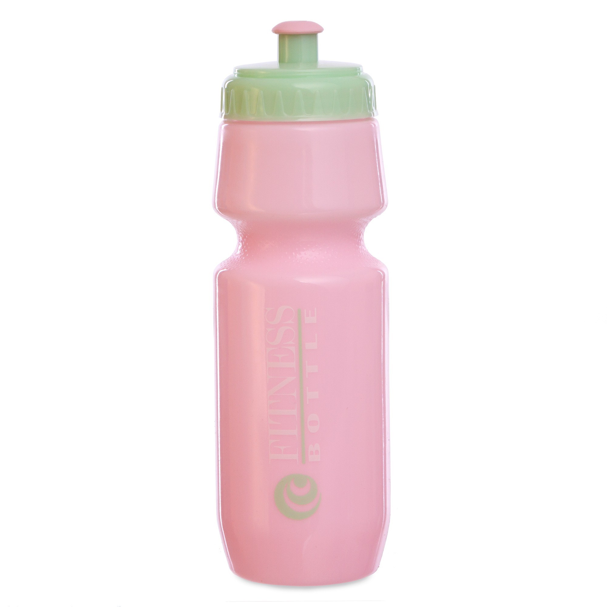 

Бутылка для воды спортивная SP-Planeta FITNESS BOTTLE 750 мл Нежно-розовый
