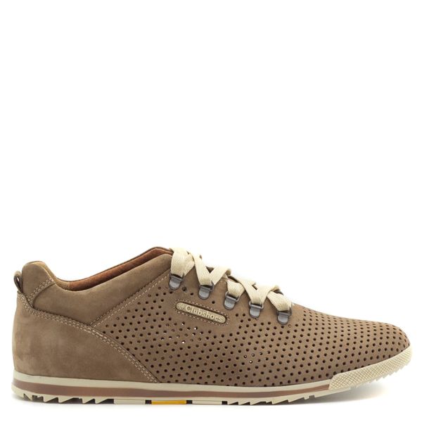 

Кросівки CLUBSHOES K1S Оливковий 43 (28,5 см)