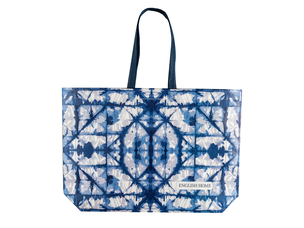 

Сумка для покупок English Home Sea Batik 54.5х38 см 10025318001