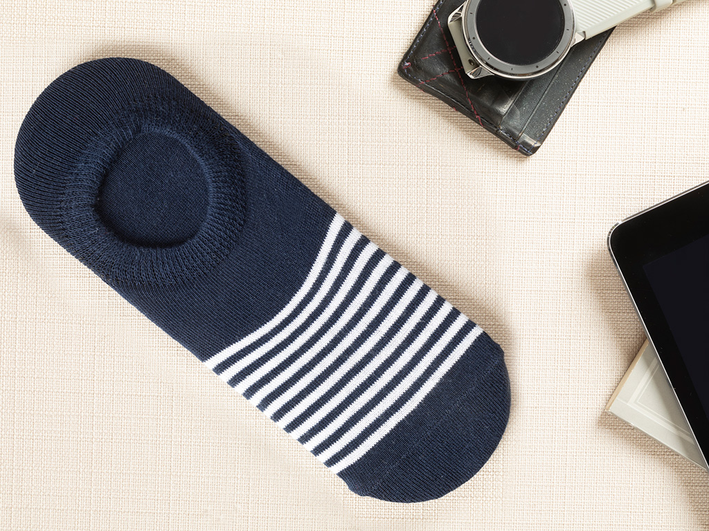 

Носки English Home Marine Stripe 36-40 10031512001