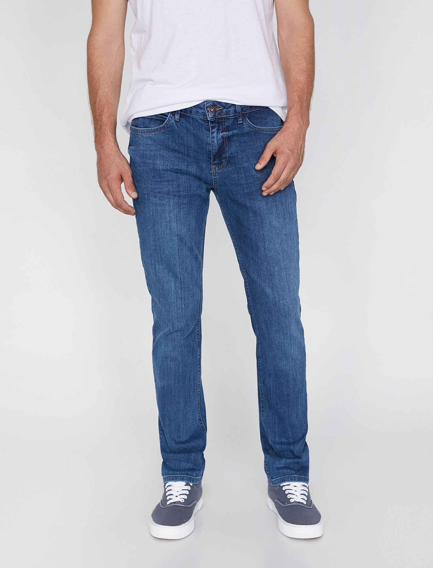 

Джинсы Koton 0KAM45018LD 31-32 Indigo