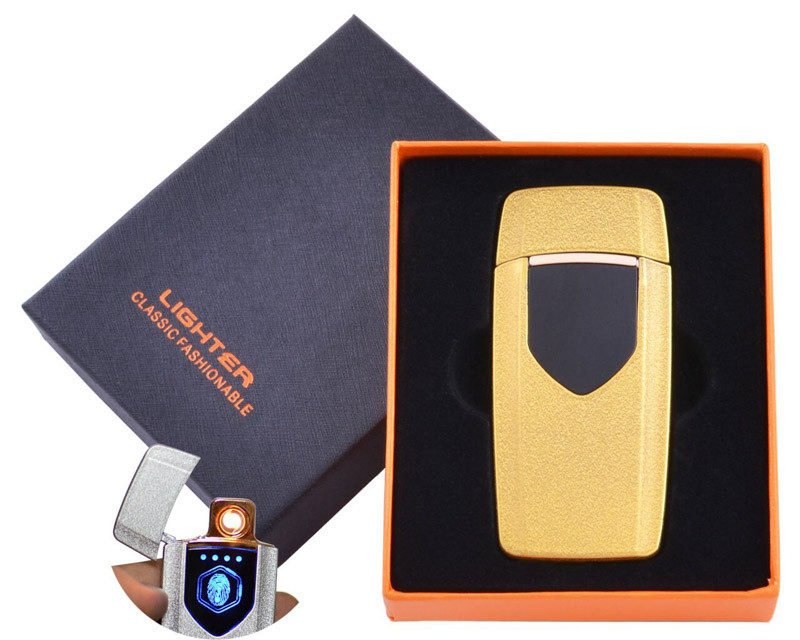 

Зажигалка USB спираль накаливания Lighter BST 111288