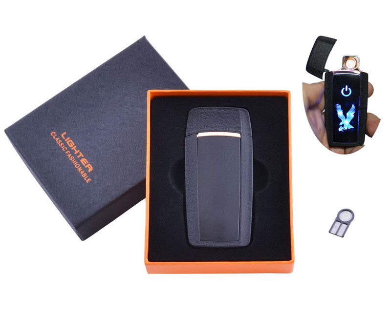 

Зажигалка USB спираль накаливания Орел BST 111381