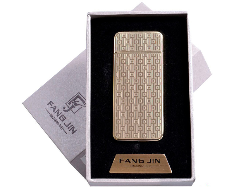 

Зажигалка USB спираль накаливания Абстракция BST 111336