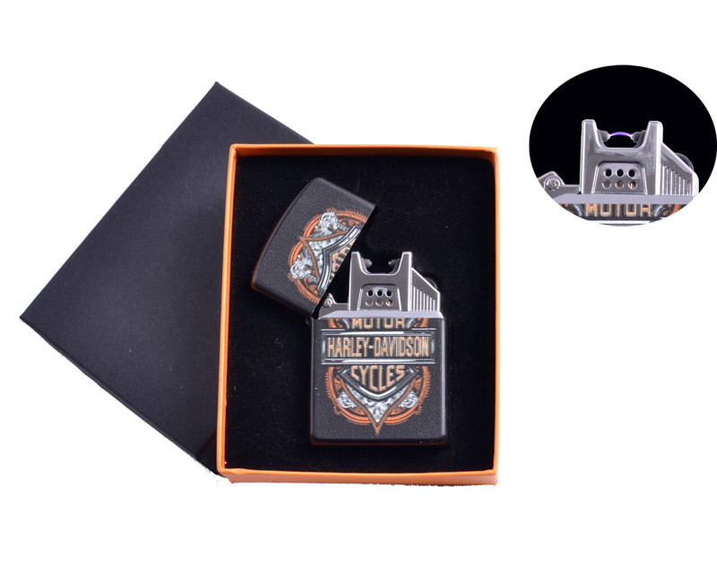

Зажигалка USB спираль накаливания Harley-Davidson BST 111272