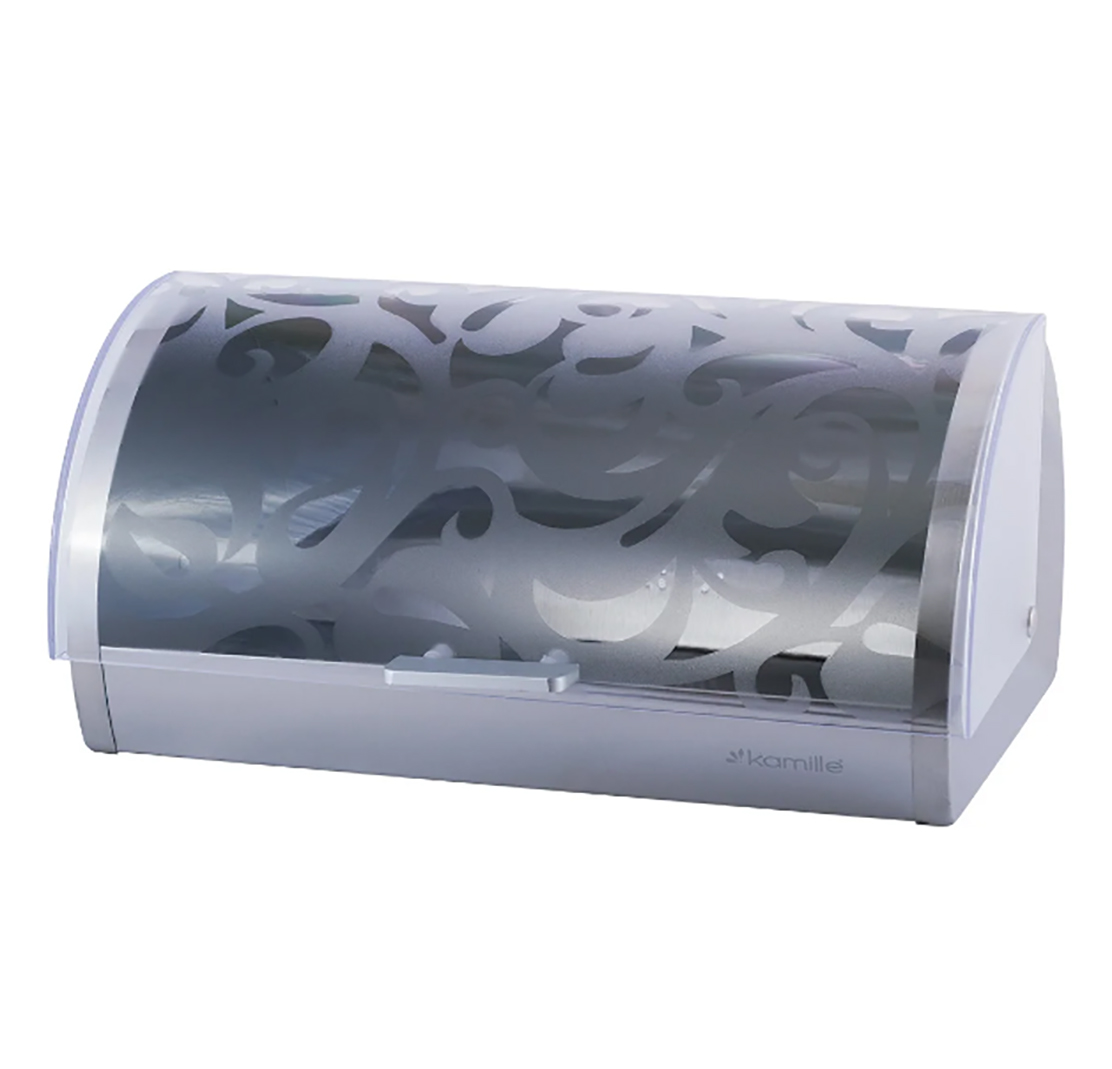 

Хлебница 39*25*19 см Kamille KM-1102