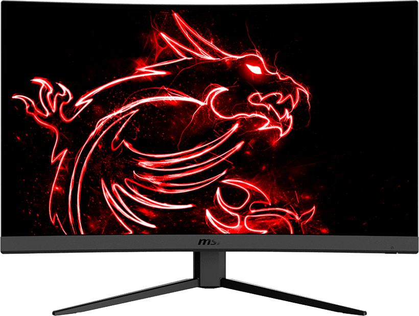 

Монитор 27" MSI Optix G27CQ4 (JN63OPTIX_G27CQ4)