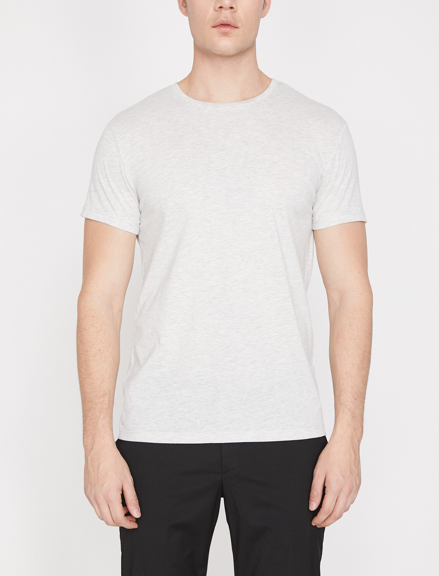 

Футболка Koton 9YAM12136LK XXL Grey