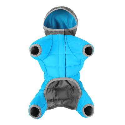 

Комбинезон длясобак AiryVest ONE размер S 32 голубой 24152