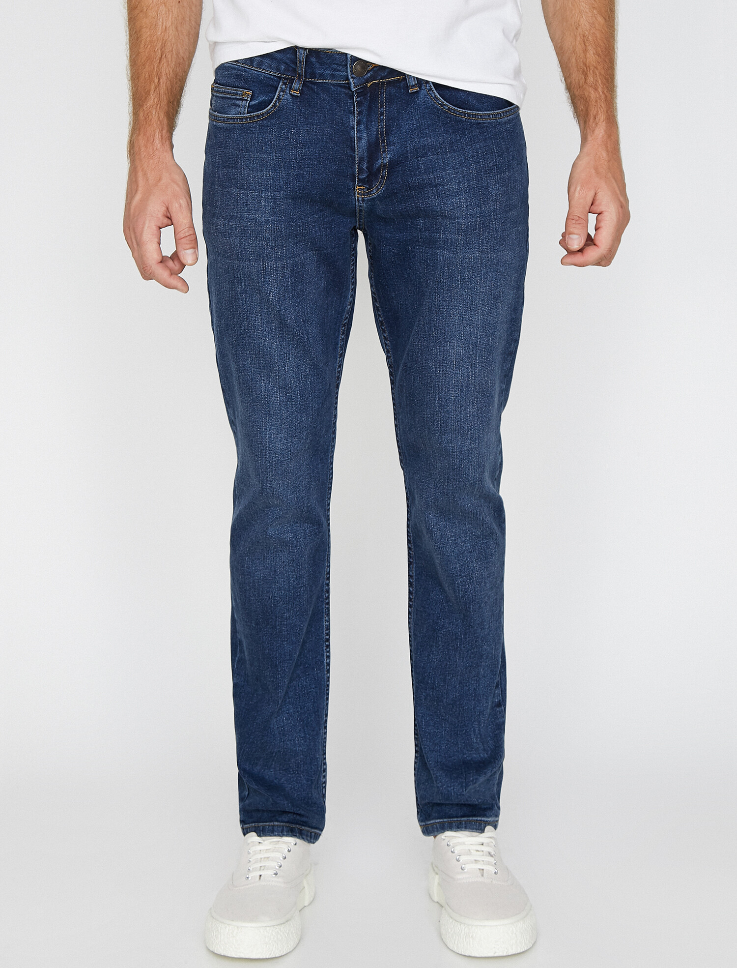 

Джинсы Koton 0KAM45514LD 29-32 Indigo