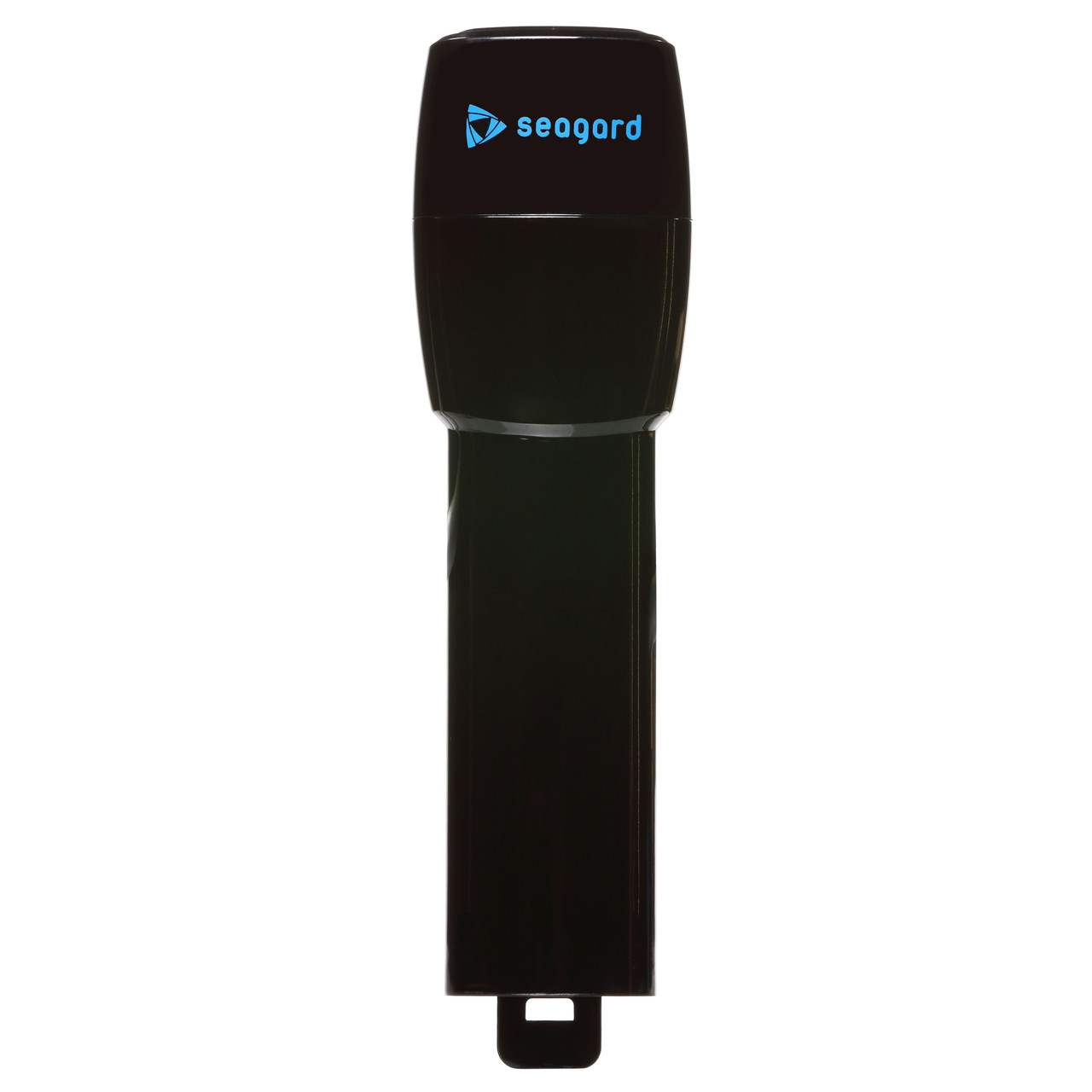 

Трубка Seagard Easybreath для полнолицевой маски для плавания, 24 см S/M Черный