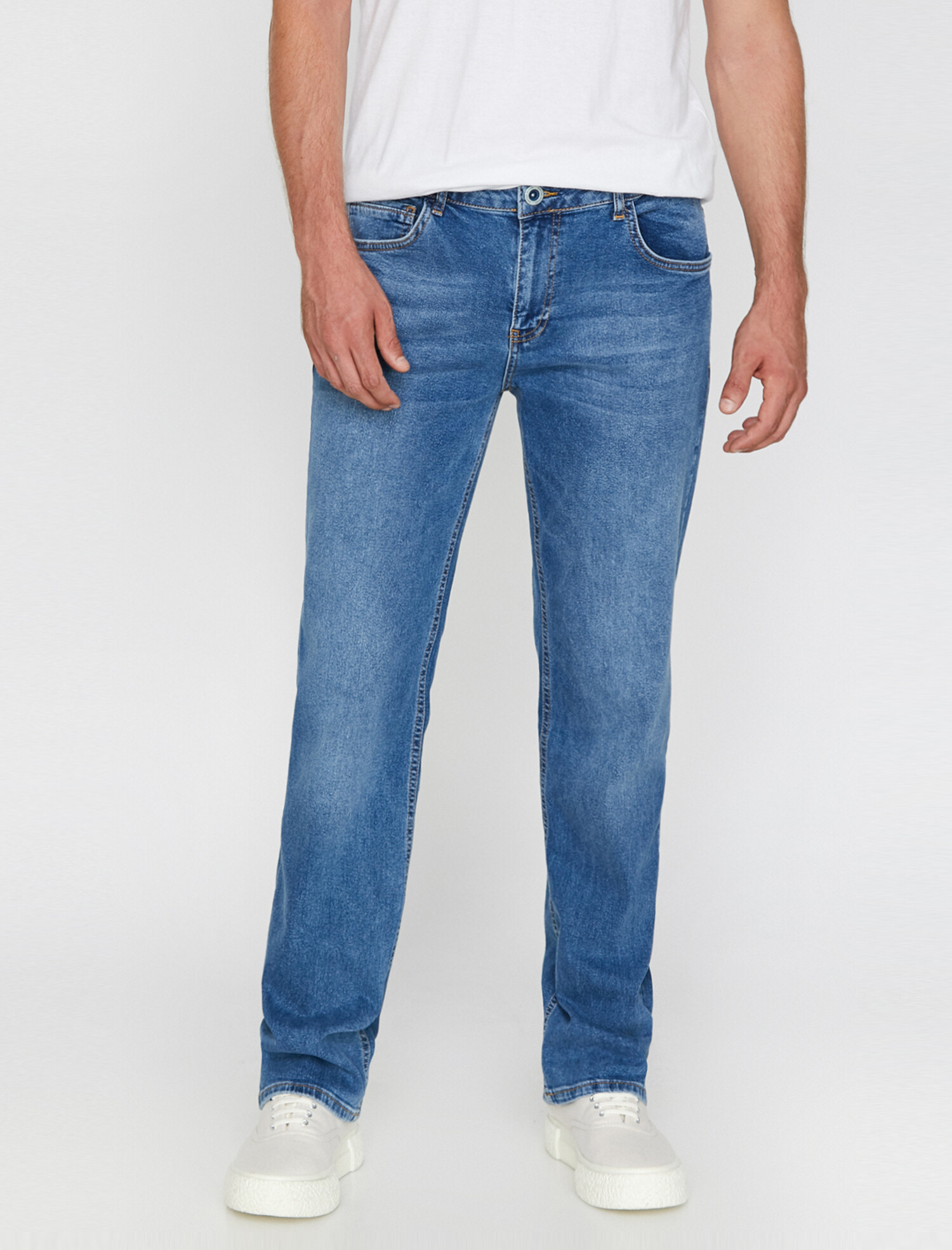 

Джинсы Koton 0KAM45023LD 29-32 Blue