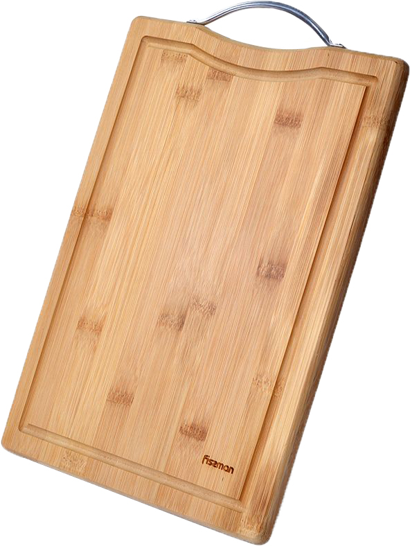 

Разделочная доска Fissman 33x23 см (8775)